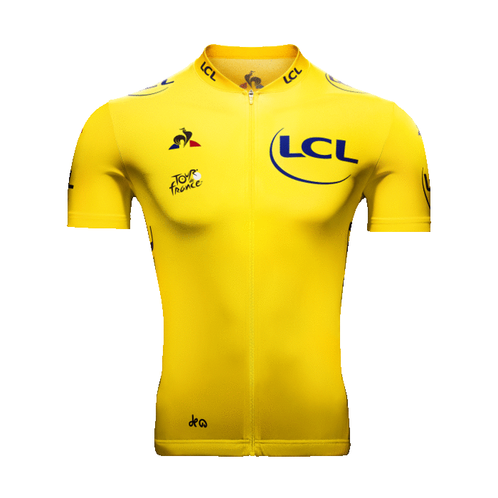 Tour De France Bike Sticker by Amaury Sport Organisation for iOS ...