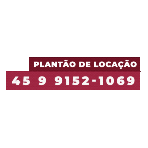 Valencia Aluguel Sticker by Imobiliária Valência