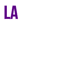 Lavanda Sticker