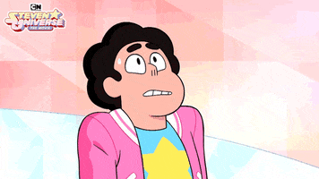 Steven Universe Yes GIF by Cartoon Network