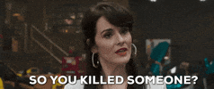 Michelle Dockery This Is Your Fault GIF by The Gentlemen