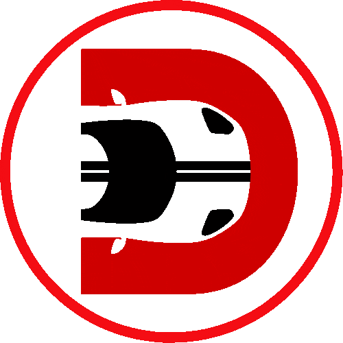 Detail Geeks Sticker