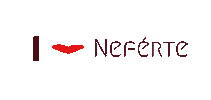 Sticker by Neferte Skincare
