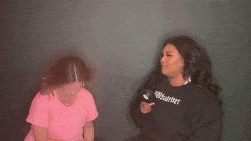 Lizzo GIF