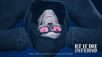 GIF by Uncle Death