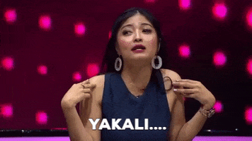 Happy Ladies GIF by Take Me Out Indonesia
