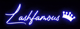 Lashfamous GIF