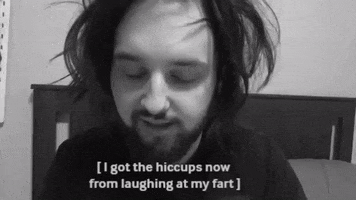 Fart GIF