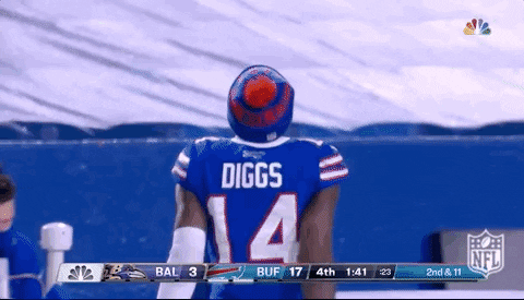 National Football League GIF by NFL