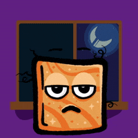 Good Night GIF by Cinnamon Toast Crunch