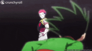 Anime Fight Gifs Get The Best Gif On Giphy