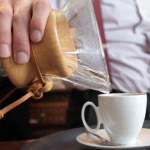 Ville_Angers coffee cafe france breakfast GIF