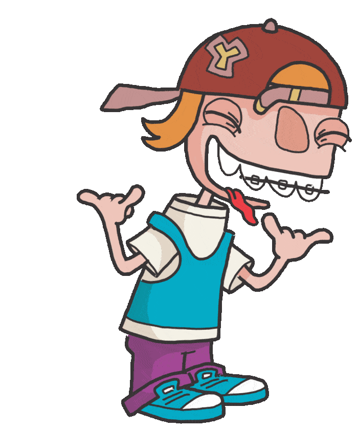 Yázigi Criciúma Sticker