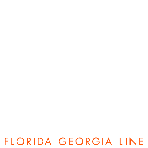 Country Music Bmlgr Sticker by Florida Georgia Line