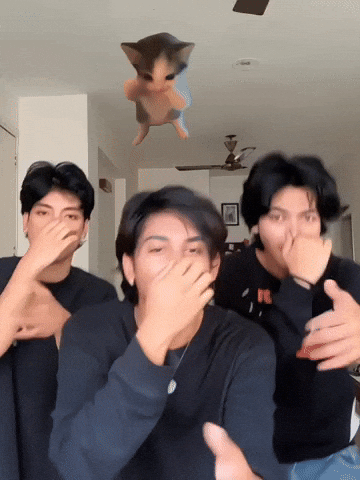 Dance Scuba GIF