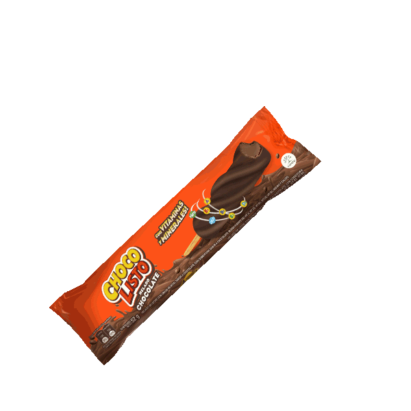 Chocolate Comida Sticker by Chocolisto Colombia