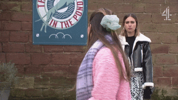 Happy Summer GIF by Hollyoaks