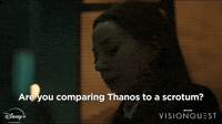 Thanos