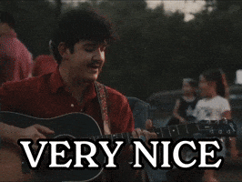 Clap Country GIF by Flatland Cavalry