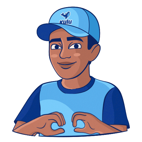Sticker by Kulu