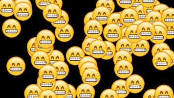Emoji Smiling GIF