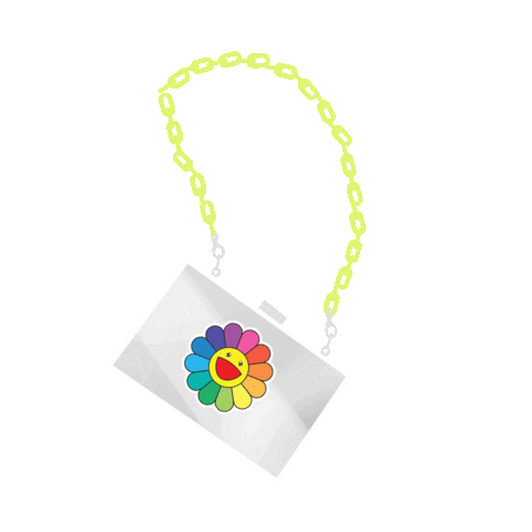 Street Femininity Sticker
