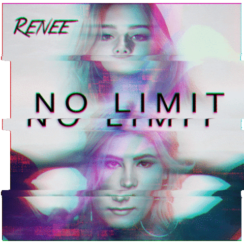 New Music Countdown GIF by RENEE