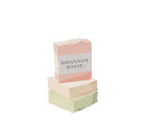 Rb Soap Co Sticker by Wink Digital