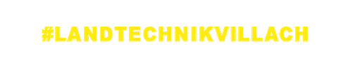 Landtechnik Villach Sticker