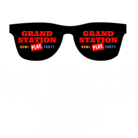 Sticker by grandstationent