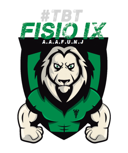 Fisioix Sticker