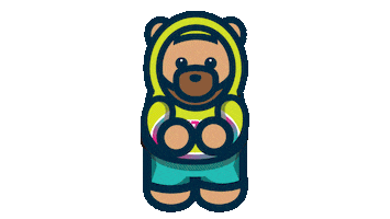 2019 Sticker by Ozuna