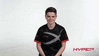 happy complexity gaming GIF by HyperX
