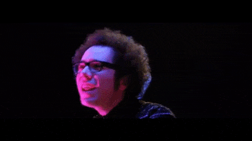 Oasis GIF by A Great Big World