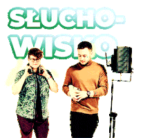 Sticker by Radio1.7