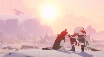 Alyosha GIF
