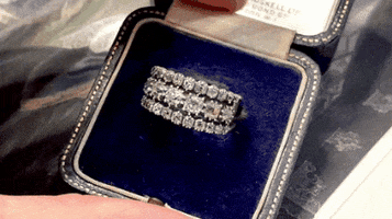 Fetheray Antique Jewellery GIF