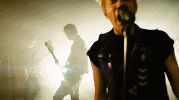 deryck whibley order in decline GIF by Sum 41