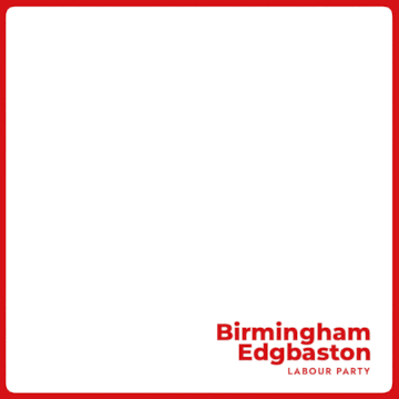 Recycling Birmingham GIF by Edgbaston Labour Party