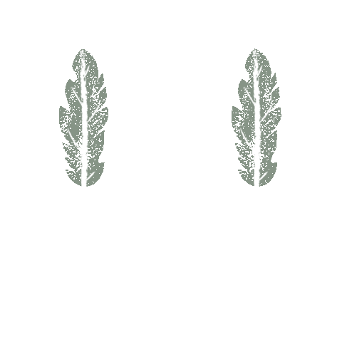 Nature Sticker