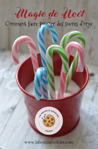 Sucredorge GIF