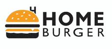 Home Burger GIF