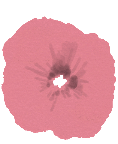 Flor Sticker by Ohdelicia