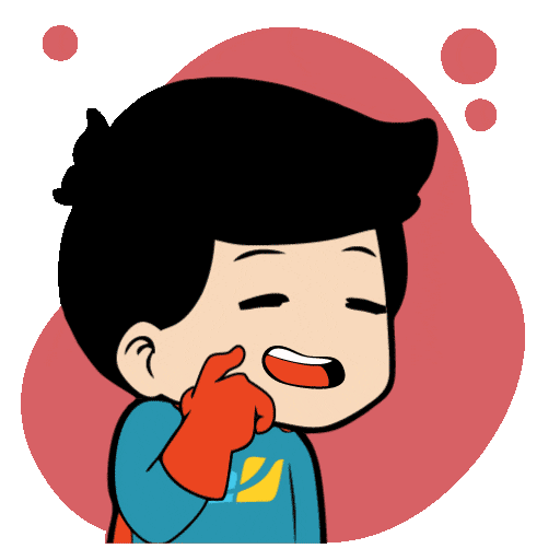 Sticker by Gamatechno Indonesia