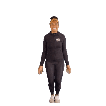 happyfitchallenge Sticker