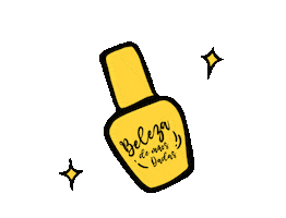 Manicure Mao Sticker by 3,2,1 Beauty