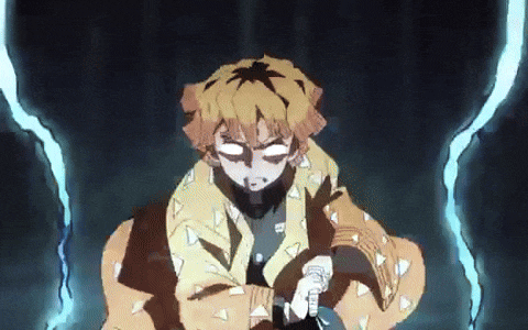 Kimetsu No Yaiba Gifs Get The Best Gif On Giphy