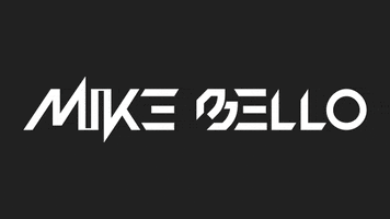 Dance Bass House GIF by Mike Bello