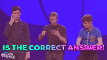 Fah Sean Finegan GIF by FoilArmsandHog