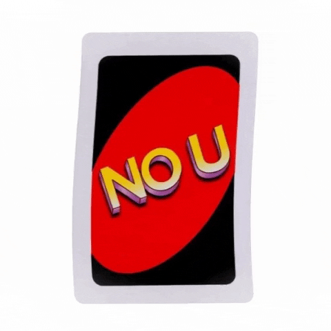 Uno Reverse Gif By Moodman Find Share On Giphy